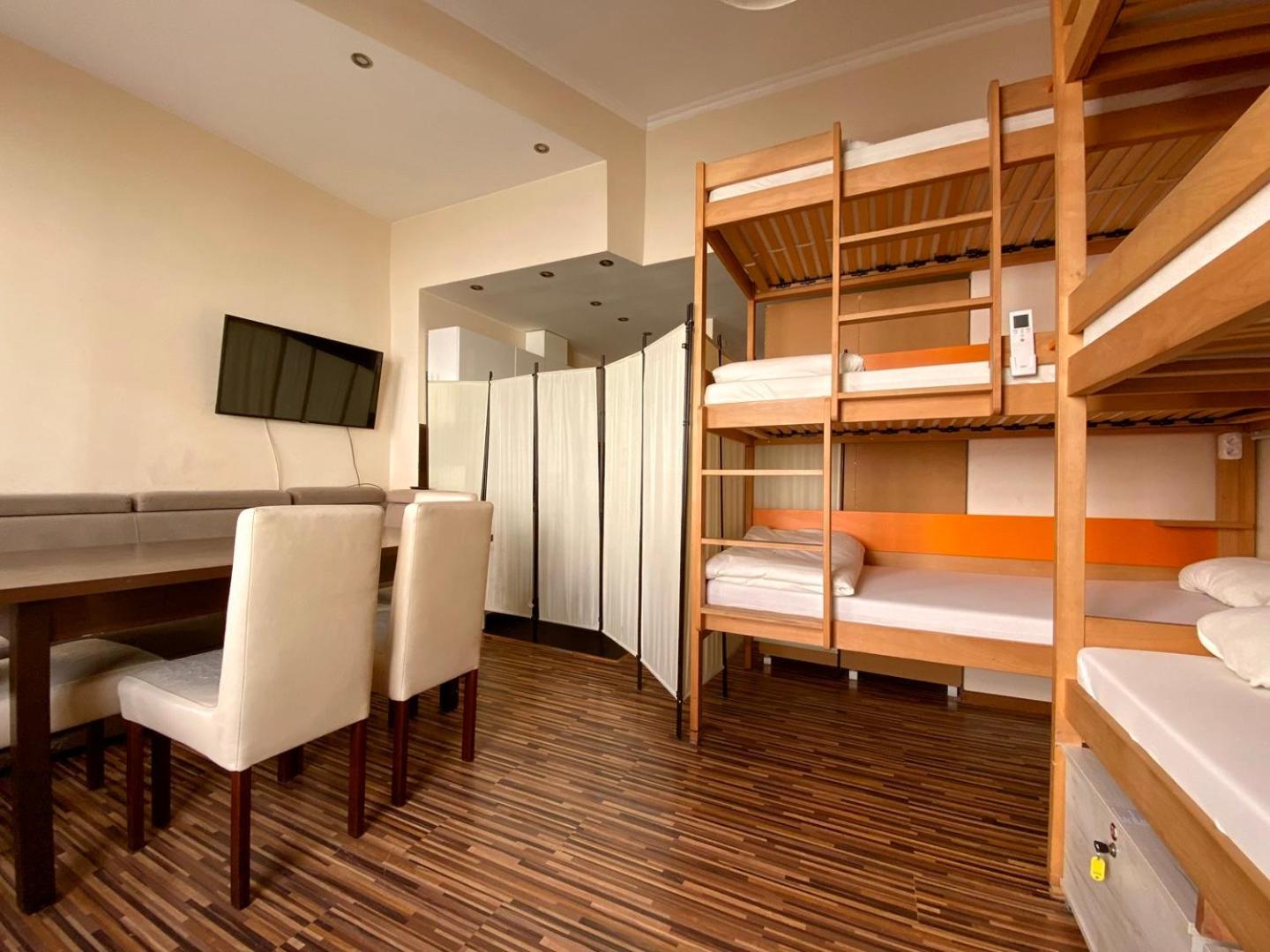 Event Hostel - Opole Quarto foto