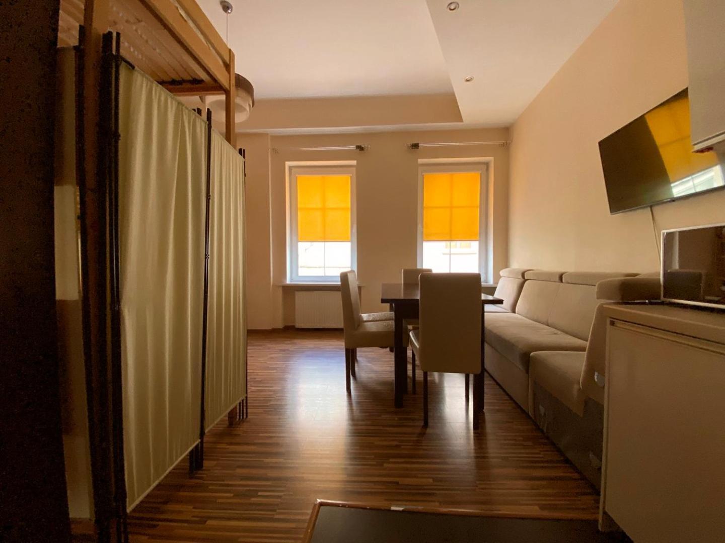 Event Hostel - Opole Quarto foto