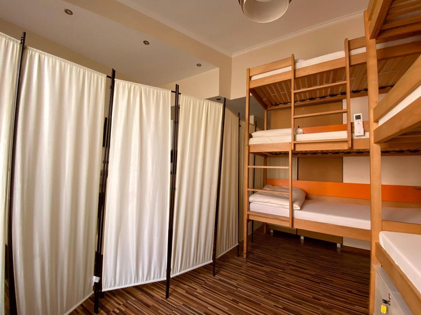 Event Hostel - Opole Quarto foto