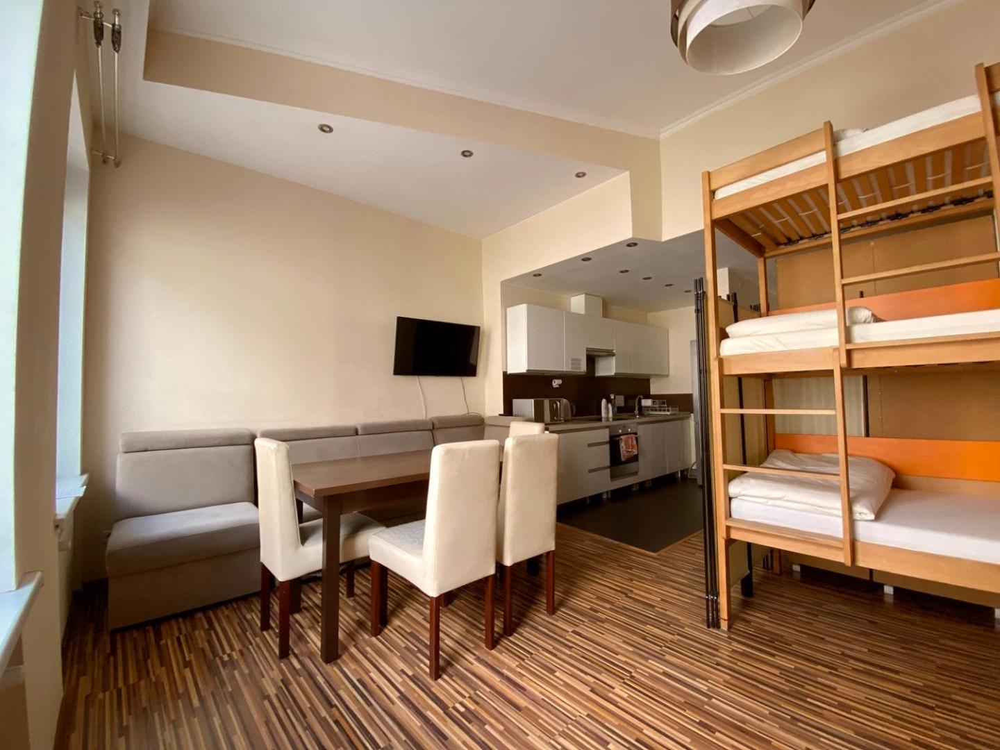 Event Hostel - Opole Quarto foto