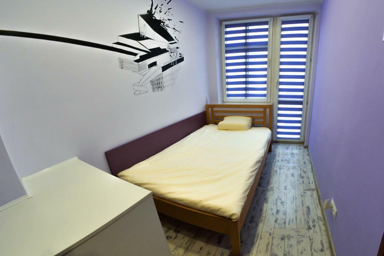 Event Hostel - Opole Exterior foto
